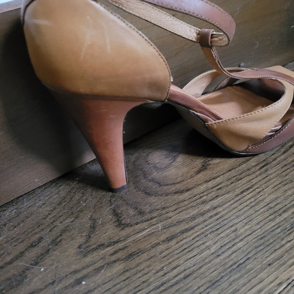 Steve Madden shoes US8.5 - Picture 4 of 5